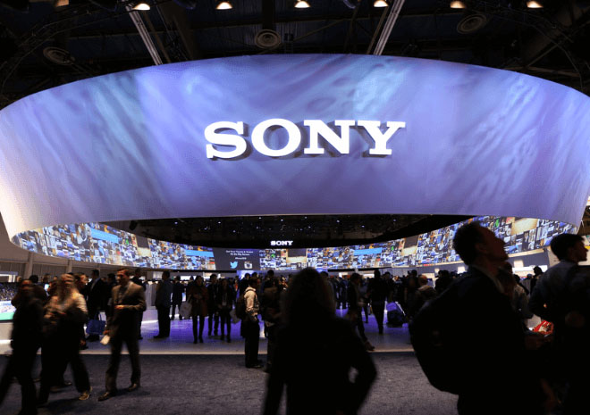 سوني ستعقد مؤتمرها الخاص في معرض CES 2016 اليوم