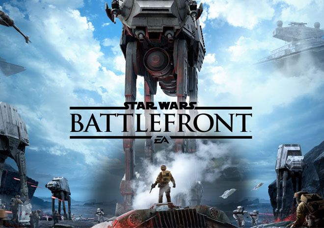 مبيعات لعبة Star Wars Battlefront تقترب من 13 مليون نسخة