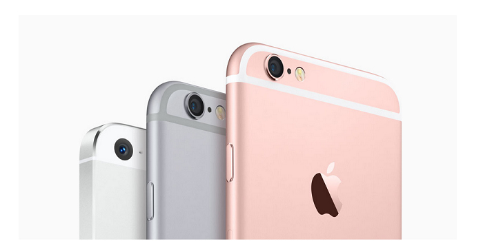 أبل ستتخلى عن هواتف iPhone 6s قريباً!