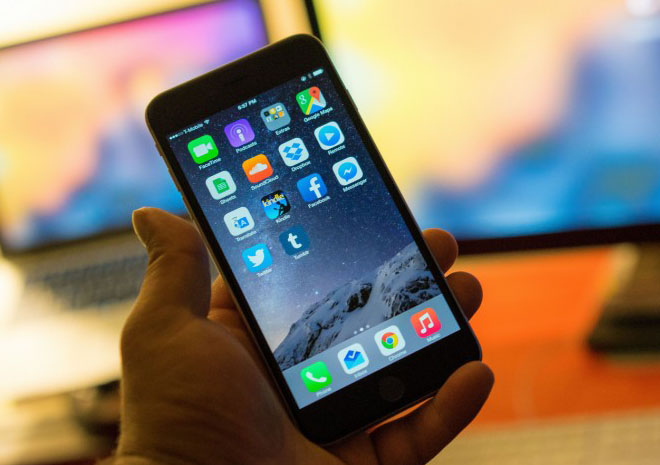 أبل تعقد صفقة لتوريد شاشات OLED بمبلغ 12.8 مليار دولار