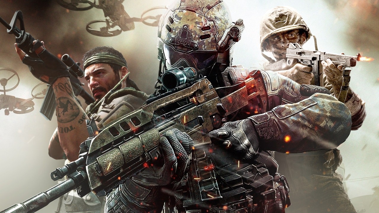 رسمياً البدء بتطوير لعبة Call Of Duty 2017 وإليكم المعلومات الأولى