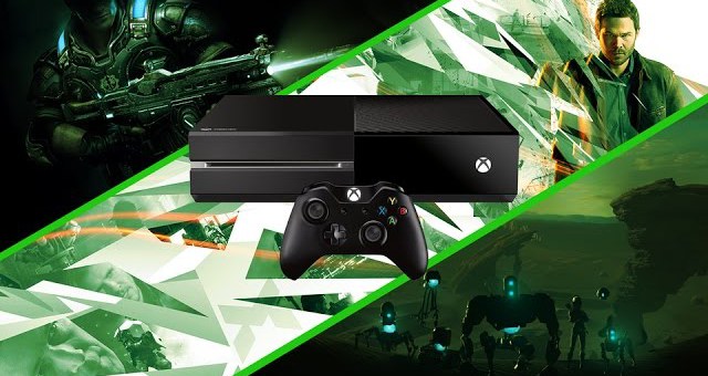 بالفيديو حصريات منصة Xbox One بعام 2016