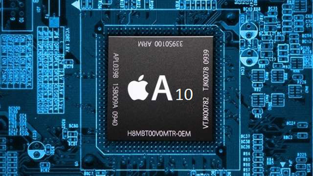TSMC ستكون المصنع الأوحد لمعالجات iPhone 7