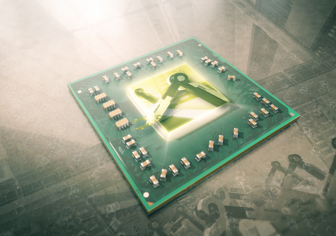 AMD تقدم الجيل الثالث من معالجات Embedded G-Series SoC