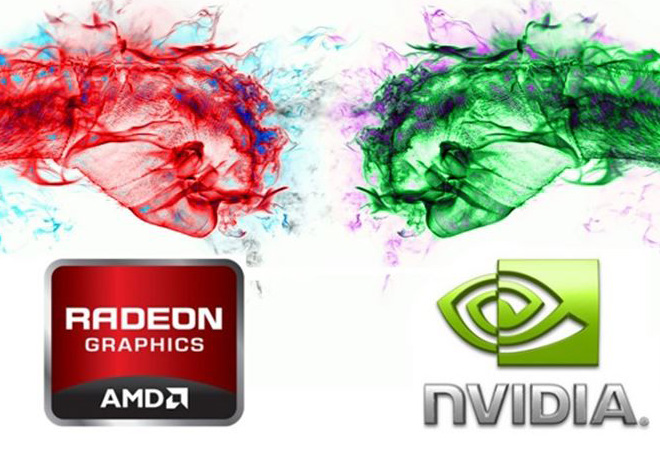 بعد 23 يوم انفيديا و AMD ستستعرضان عضلاتهما في مؤتمر GDC 2016