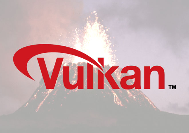 تعرف على الدعم الحقيقي التي تقدمه AMD لواجهة Vulkan المطلقة حديثاً