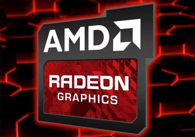 سلسلة بطاقات AMD Radeon M400 قد تصل إلينا في شهر أبريل