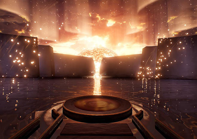 Epic Games تكشف عن ديمو ProtoStar يعمل على هاتف Galaxy S7