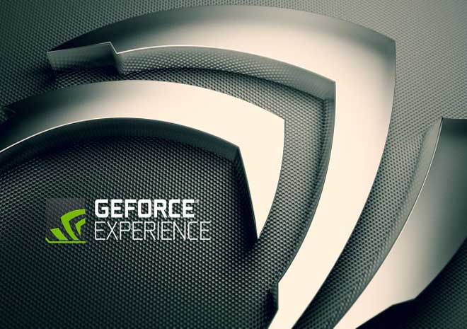 تعرف على أحدث الإضافات لبرنامج GeForce Experience Beta