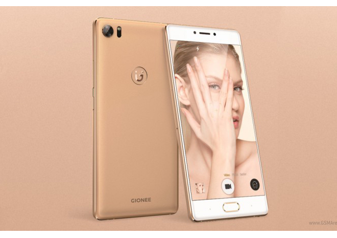 القي نظرة على هاتف Gionee S8 بسعر 450 يورو