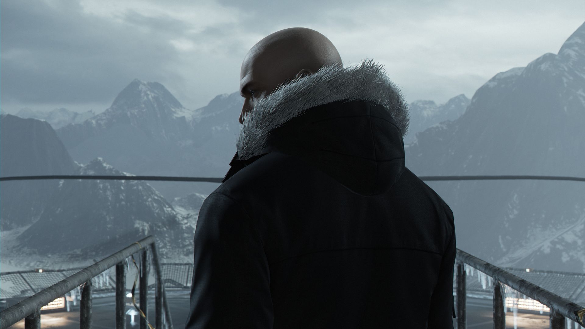 الكشف عن موعد صدور الحلقة الخامسة من لعبة Hitman