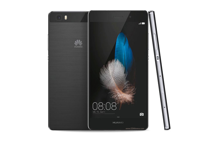 شحنات Huawei P8lite تصل الى 10 مليون هاتف خلال 9 أشهر
