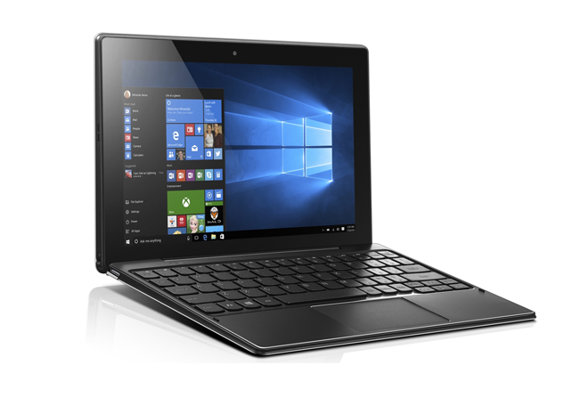 Lenovo تدشن جهازها اللوحي 2 في 1 الجديد Ideapad MIIX 310
