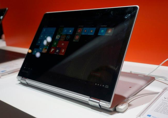 Lenovo تطلق الجهاز المحمول YOGA 510 و YOGA 710