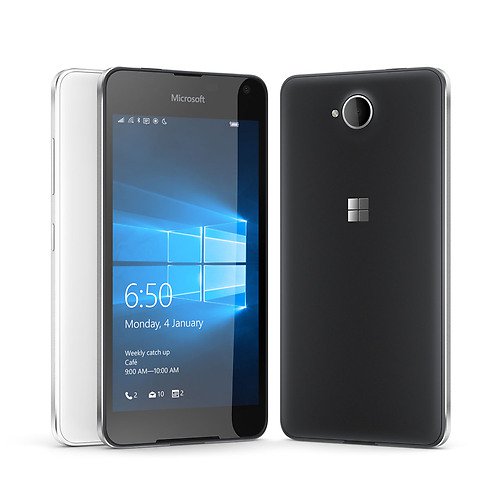 ميكروسوفت تعلن عن هاتف Lumia 650 بنظام تشغيل Windows 10