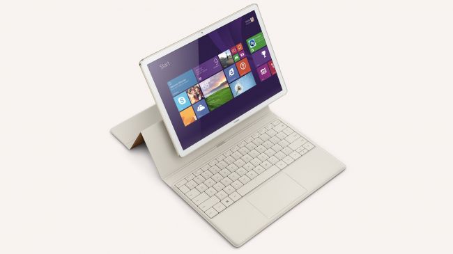 هواوي تعلن عن تابلت MateBook بويندوز 10 لمحبي الانتاجية