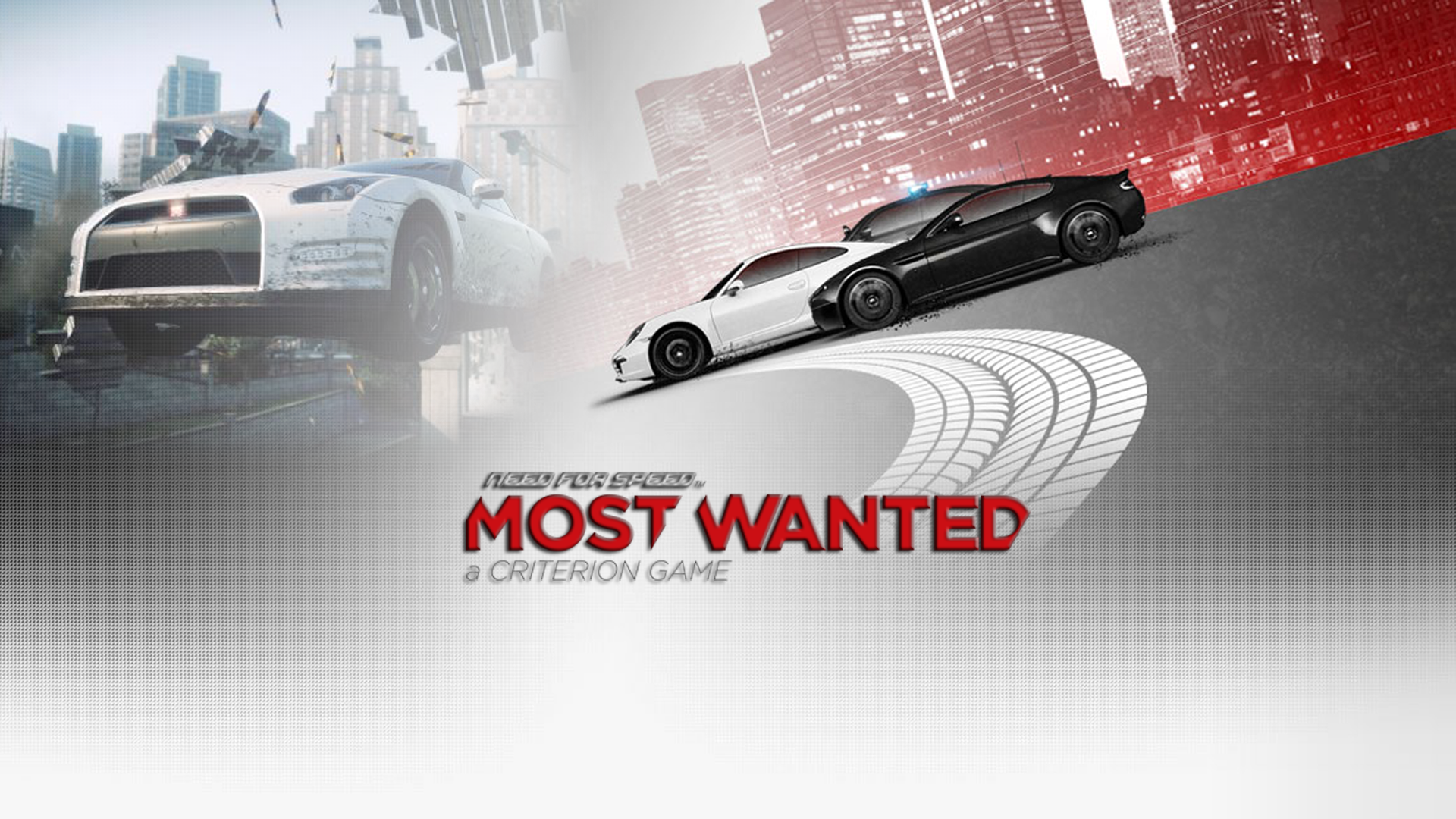 مجاناً وللأبد إحصل على لعبة Need for Speed Most Wanted