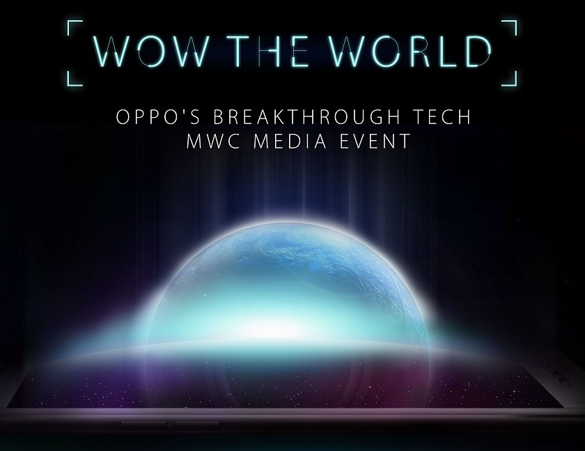 Oppo تعلن عنSuper VOOC بطارية تشحن بشكل كامل في15 دقيقة