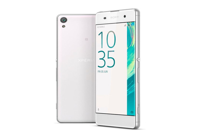 سوني قد تطرح هاتف جديد من سلسلة Xperia C ضمن حدثها الخاص