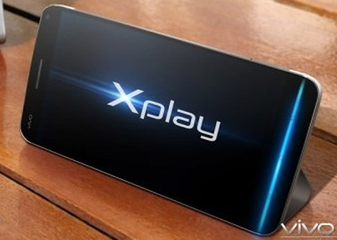 هاتف XPlay 5 يؤشر عصر الذواكر العشوائية بسعة 6GB