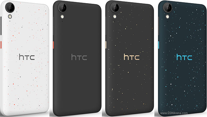 HTC تعلن عن مجموعة هواتف جديدة