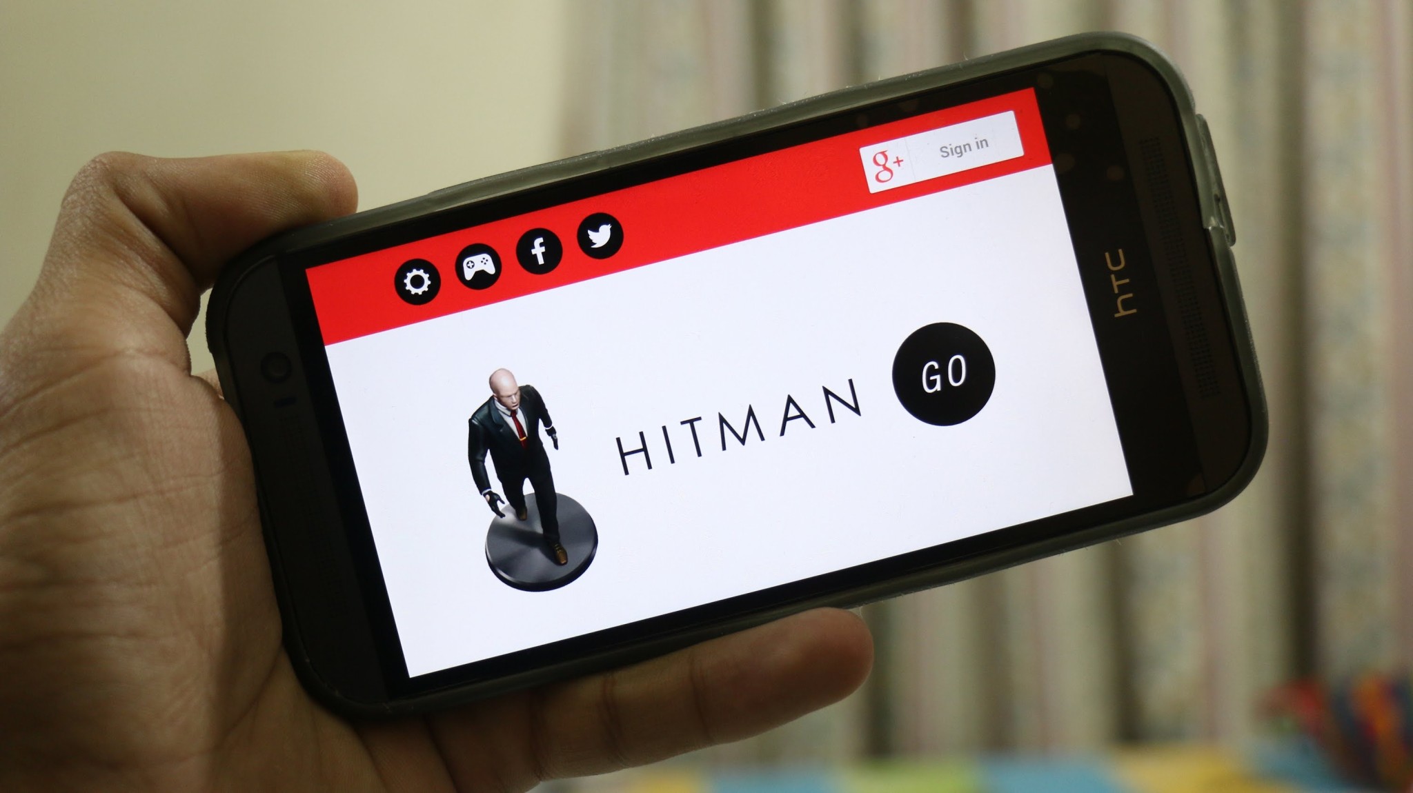 رسمياً لعبة الألغاز Hitman GO قادمة لمنصتى PC & PS4