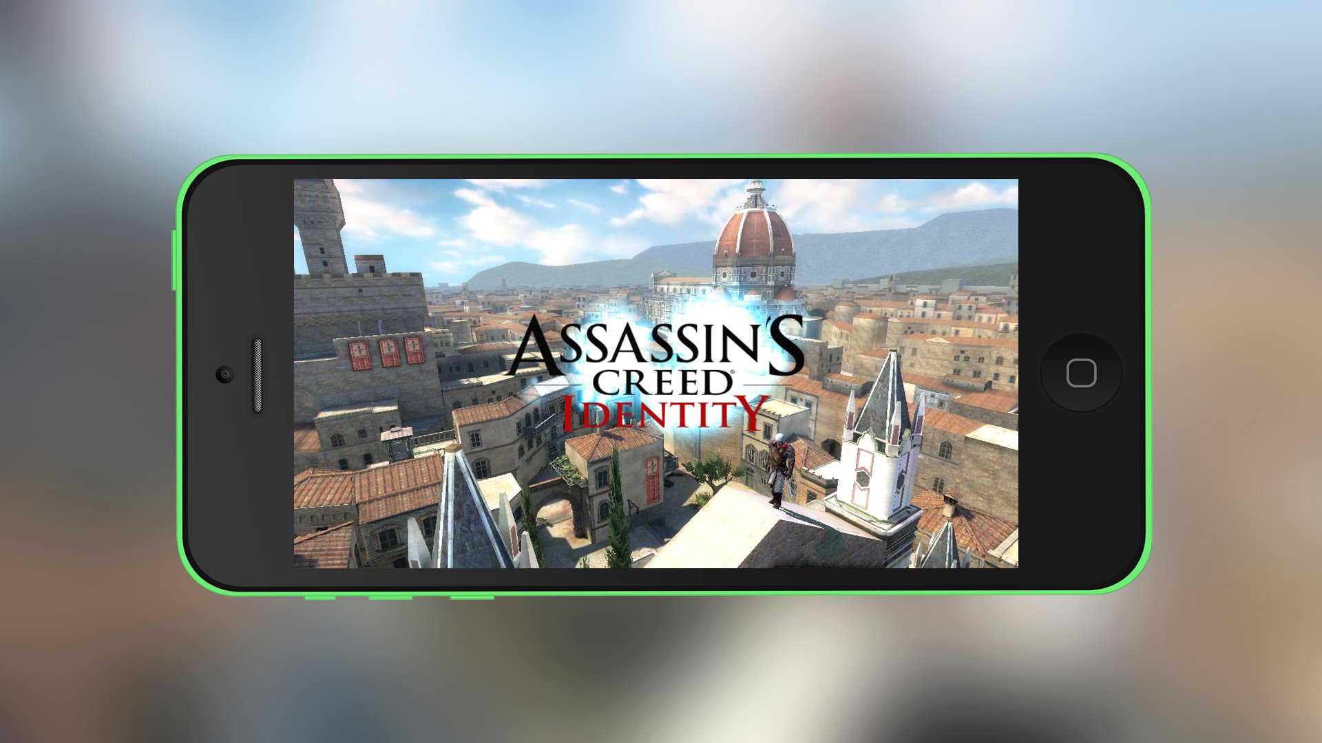 رسمياً لعبة Assassin’s Creed Identity قادمة لنظام IOS