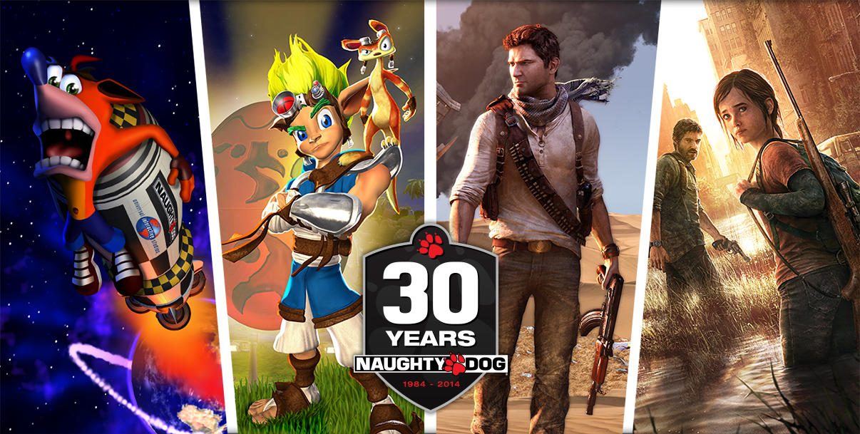 نوتي دوج يعتذرون لوجود رسمة من AC Black Flag بعرض Uncharted 4