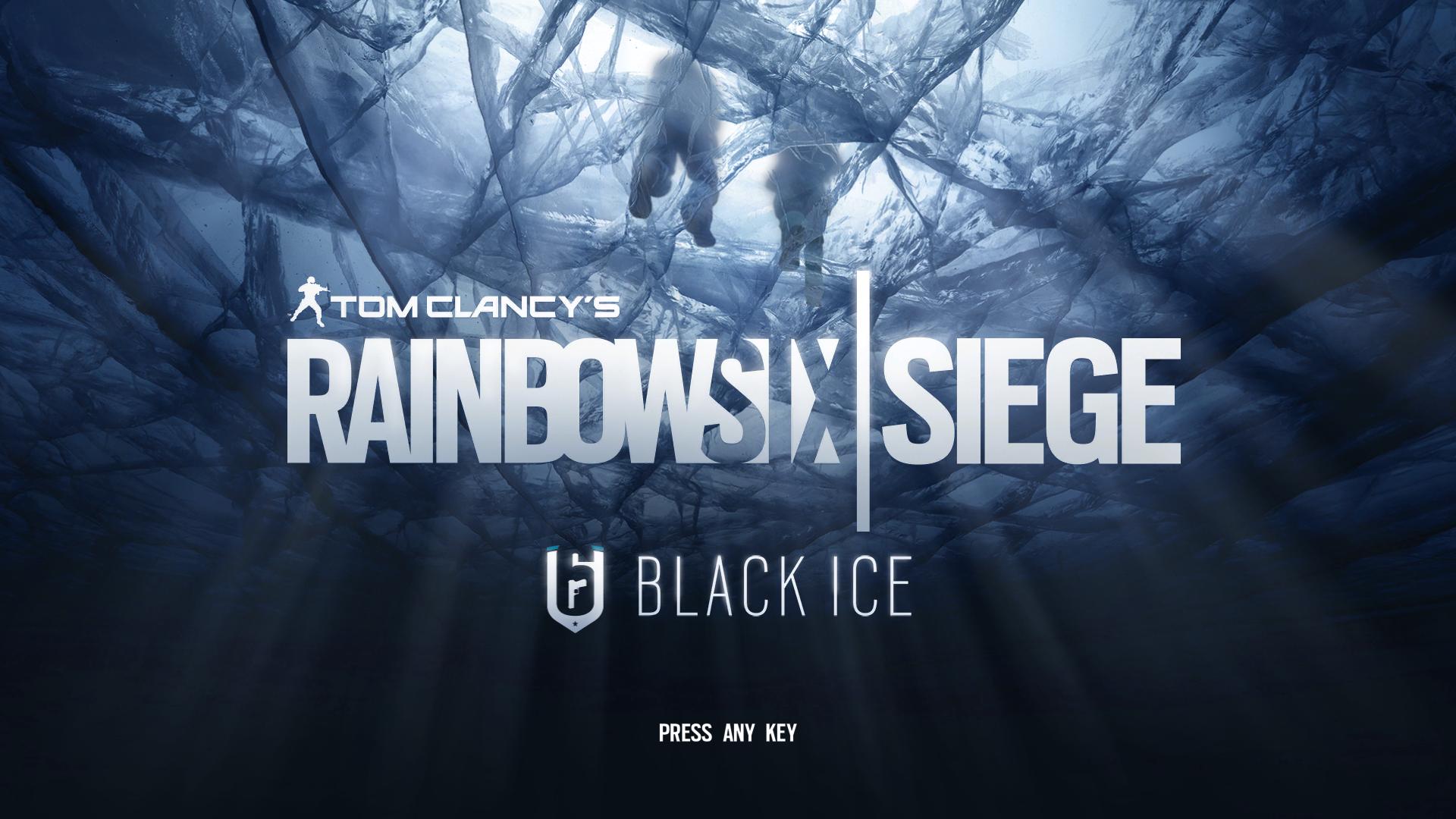 عرض إطلاق المحتوى الجديد المجاني للعبة Rainbow Six Siege