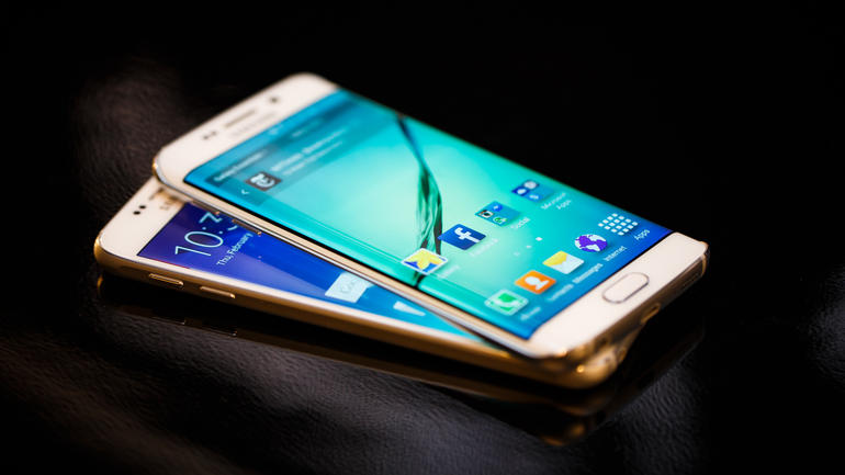 سامسونج تبدأ في إرسال تحديث مارشميلو إلى S6 و S6 Edge