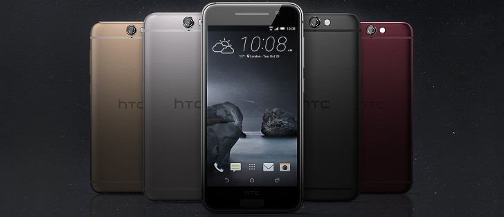 أول نظرة على HTC One M10 تأكد الشائعات السابقة