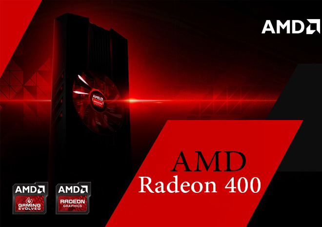 AMD تستعد لتشغيل أول بطاقة من معمارية Polaris مع بينشمارك Steam VR!