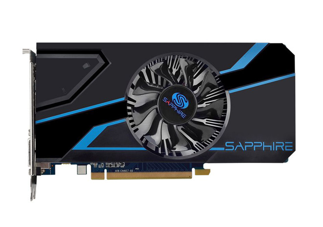 AMD تطلق بطاقة R7 350 2GB بصمت وحصراً للسوق الأسيوي