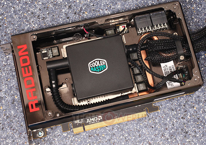 AMD: بطاقة R9 Fury X2 قادمة قريباً, وبطاقات معمارية Polaris الى منتصف العام