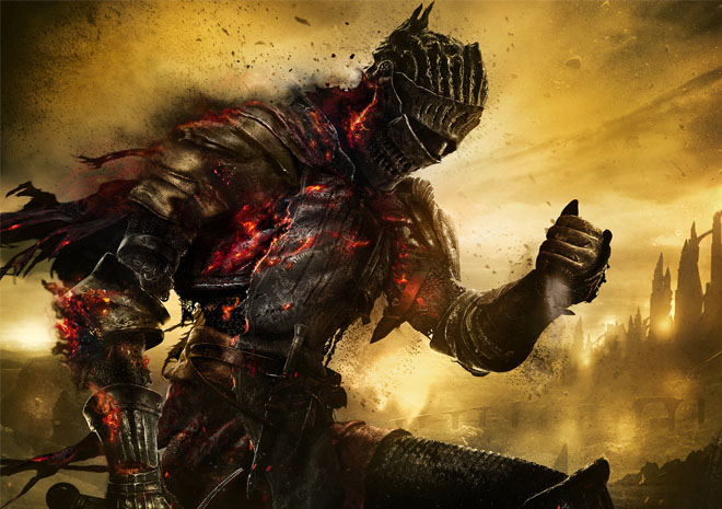 رسمياً لعبة Dark Souls 3 ستعمل على الحاسوب بمعدل 60 فريم