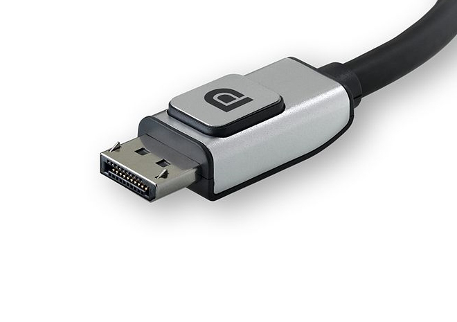 جمعية VESA تعلن عن مواصفات معيار DisplayPort 1.4 الجديد