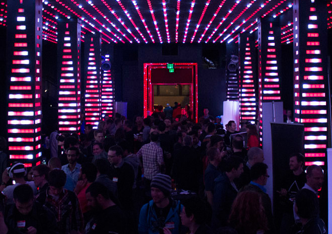 3 أمور مهمة نحن بصدد مشاهدتها ضمن فعاليات مؤتمر GDC 2016 اليوم