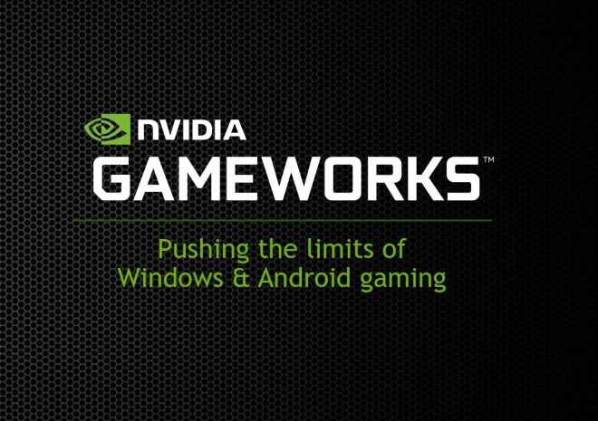 انفيديا تطلق بشكل رسمي GameWorks SDK 3.1 للمطورين