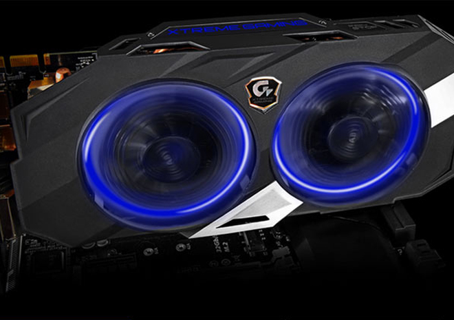 جيجابايت تعلن عن بطاقة GTX 960 4GB XTREME GAMING بإضاءة RGB LED