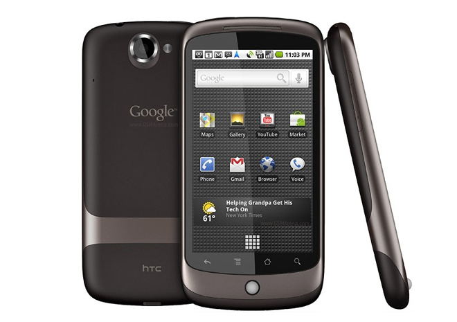 شائعات: شراكة بين HTC و Google لتصنيع أجهزة Nexus خلال 3 السنوات القادمة؟