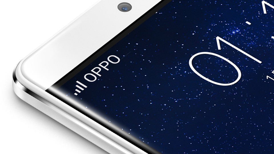 الإعلان عن سعري هاتفي Oppo R9 و R9 Plus