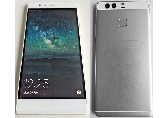 استعد! فهاتف Huawei P9 قادم للأسواق في الأسبوع الثاني من شهر أبريل