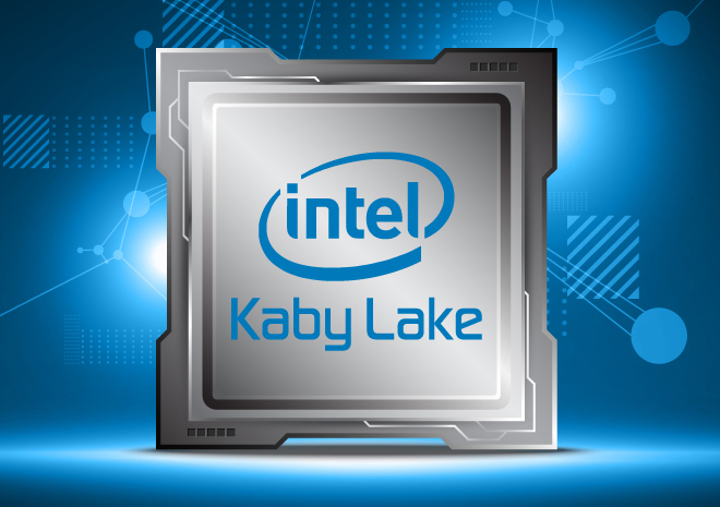 إنتل تفاجئ الجميع..معالجات الجيل السابع Kaby Lake في الربع الثالث 2016!