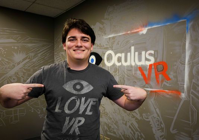 مؤسس Oculus VR يقولها بالفم الملآن: لن ندعم Mac إلا عندما تطلق أبل حواسب جيدة!