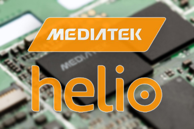 تفاصيل جديدة عن معالج MediaTek Helio X30