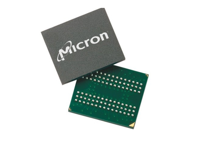وأخيراً بدء شحن العينات الأولى من ذاكرة Micron GDDR5X للشركات