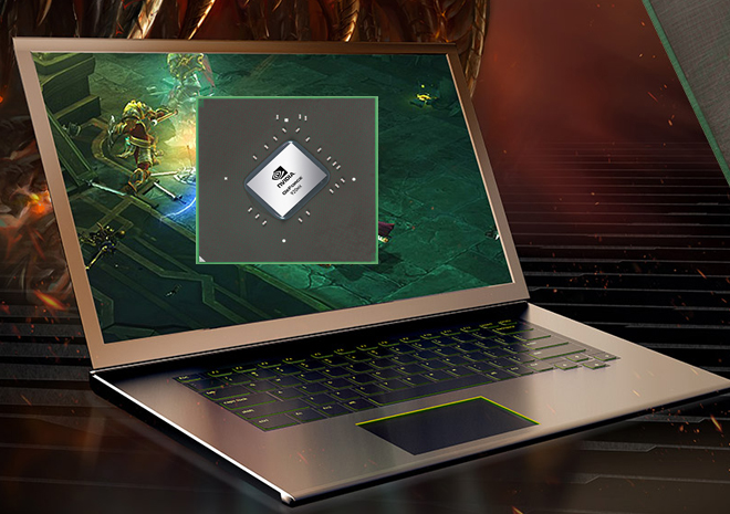 انفيديا تطلق بصمت معالجات رسومية جديدة من سلسلة GeForce 900MX