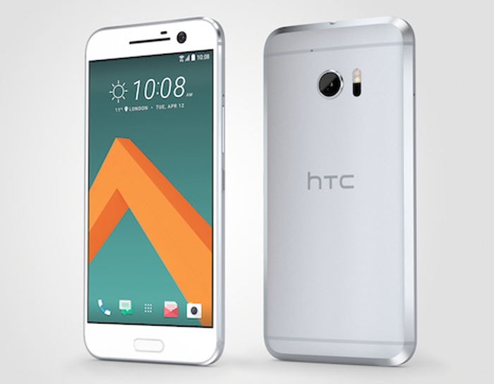 بعد إطلاق هاتف HTC 10 رسمياً هل قدمت الشركة أى جديد ؟