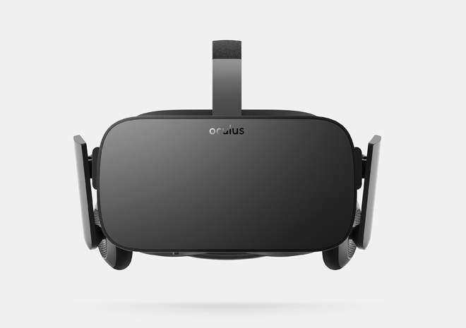 Oculus Rift يتأخر و الشركة تعوض المستخدمين
