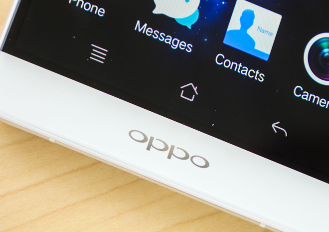هاتف Oppo R9 سيدعم خاصية الشحن السريع VOOC